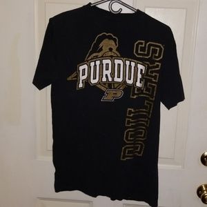 Purdue Mens T Shirt